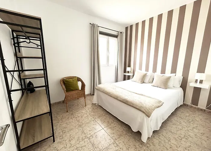 Mahostly Apartamento Comillas Pg
