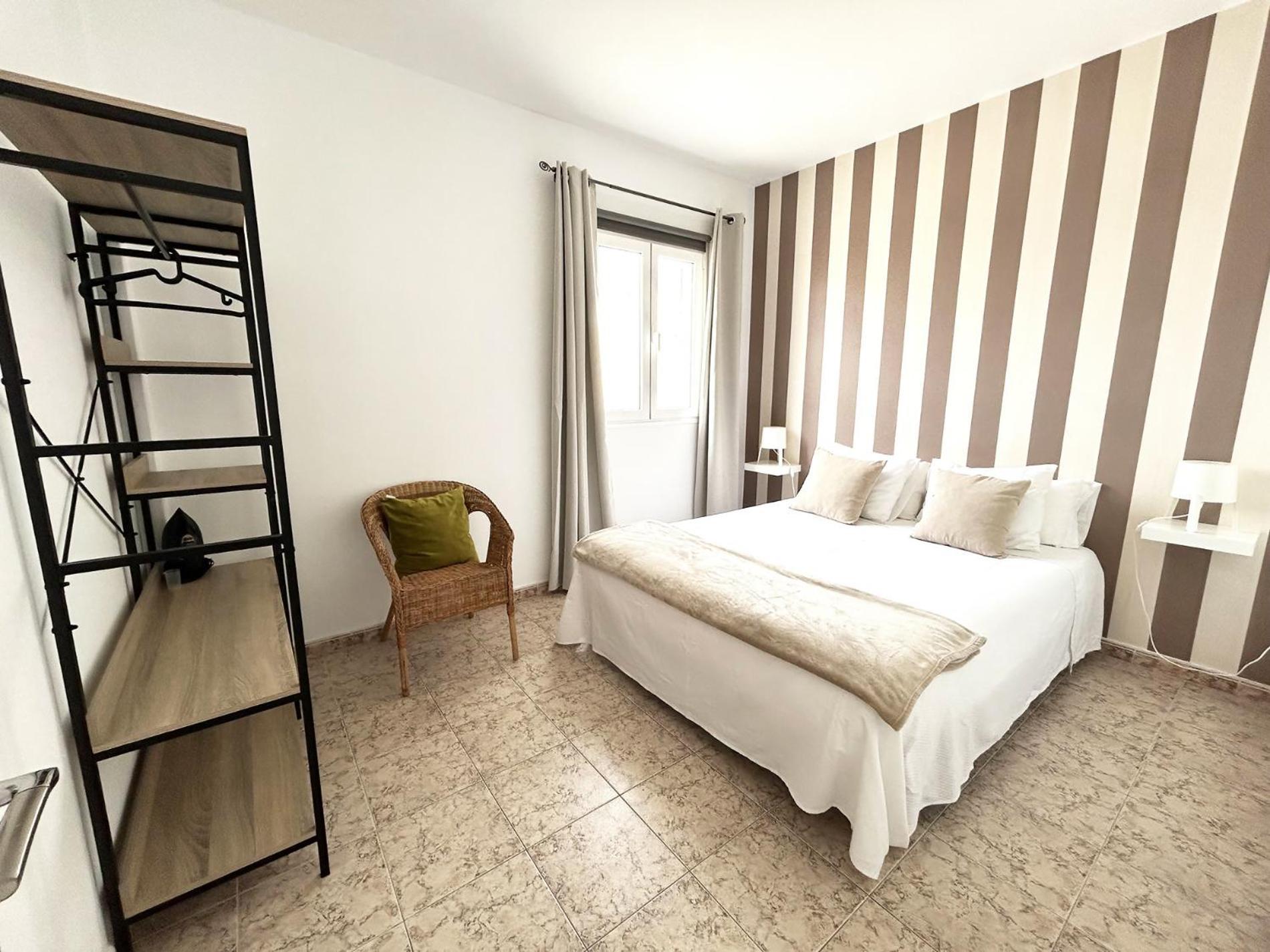 Mahostly Comillas Pg Apartment Arrecife (Lanzarote)
