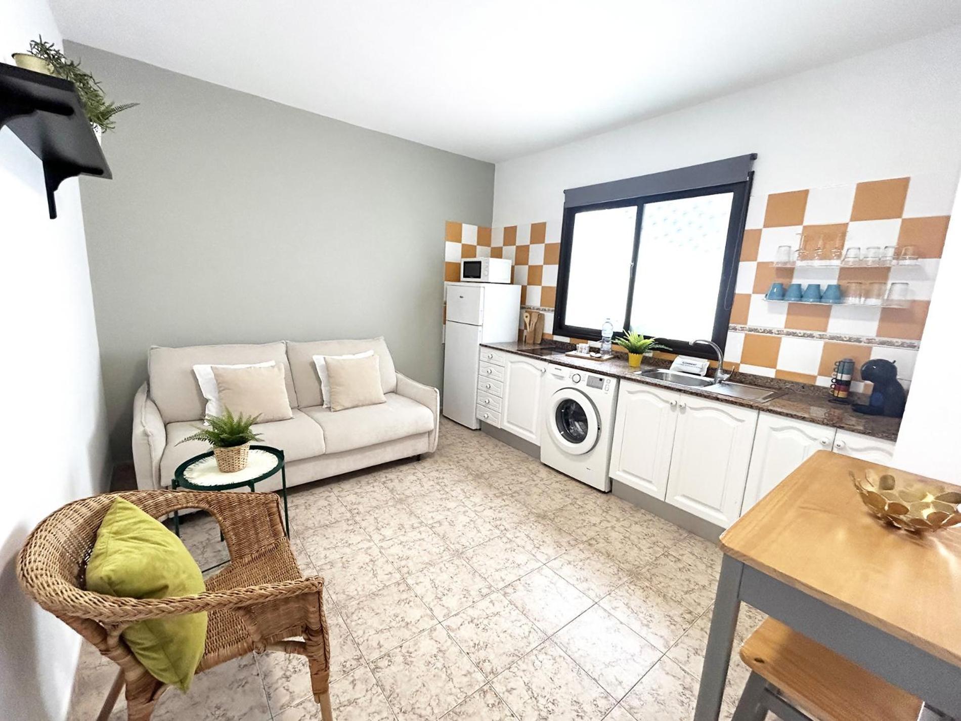Mahostly Comillas Pg Apartment Arrecife (Lanzarote)